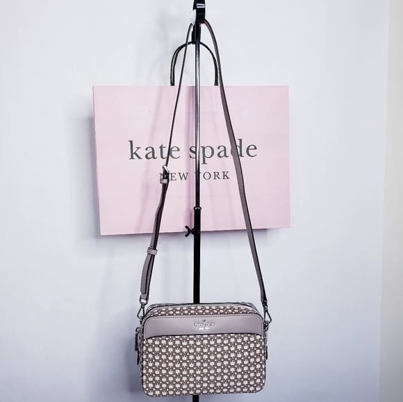 spade link camera bag